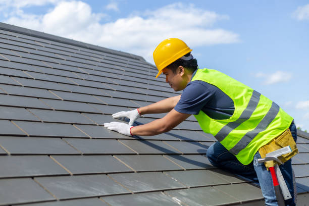 Quick and Trustworthy Emergency Roof Repair Services in Washington, MO