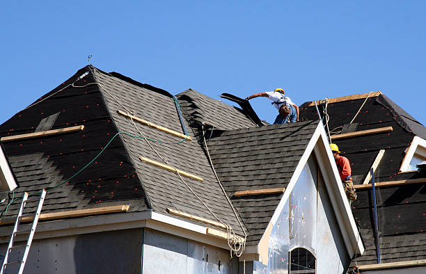 Best Roof Replacement Cost  in Washington, MO
