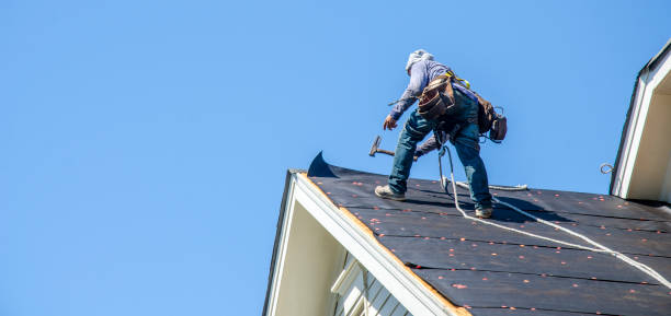 Best New Roof Installation  in Washington, MO
